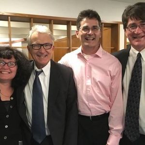 Meet your Posher, Lori